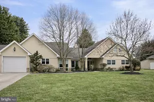 7939 Long Meadow Rd, Pikesville, MD 21208 - Photo 1