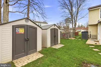 4919 Tartan Hill Road, Perry Hall, MD 21128 - Photo 35