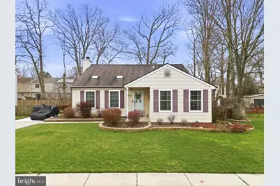 4919 Tartan Hill Road, Perry Hall, MD 21128 - Photo 39