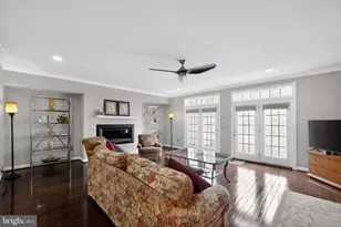 4 Wedge Way, Pikesville, MD 21208 - Photo 11