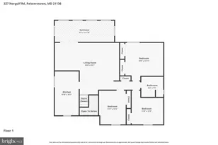 327 Norgulf Rd, Reisterstown, MD 21136 - Photo 39