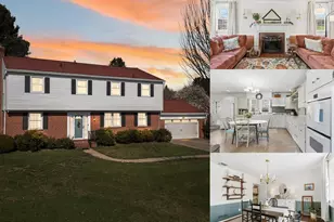 1 Glenluce Ct, Towson, MD 21286 - Photo 1