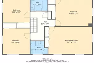 1 Glenluce Ct, Towson, MD 21286 - Photo 45