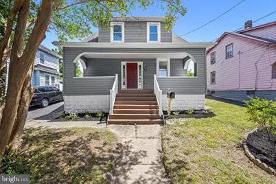 4409 Wilkens Avenue, Baltimore, MD 21229 - Photo 1