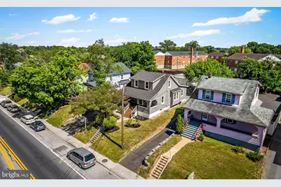 4409 Wilkens Avenue, Baltimore, MD 21229 - Photo 41