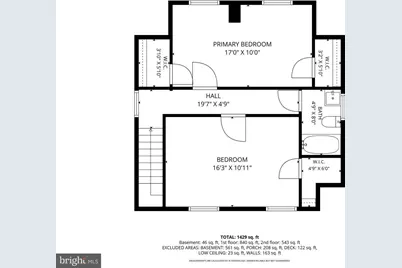 4409 Wilkens Avenue, Baltimore, MD 21229 - Photo 49