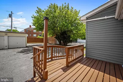 4409 Wilkens Avenue, Baltimore, MD 21229 - Photo 37