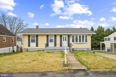 9608 9th Avenue, Baltimore, MD 21234 - Photo 1