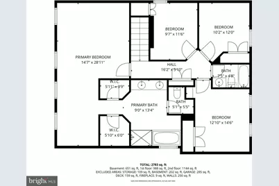 9102 Wise Avenue Extension, Baltimore, MD 21219 - Photo 49