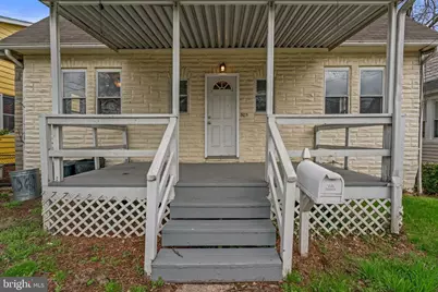 505 Northpoint Road, Baltimore, MD 21224 - Photo 3