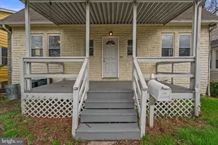 505 North Point Rd, Baltimore, MD 21224 - Photo 3