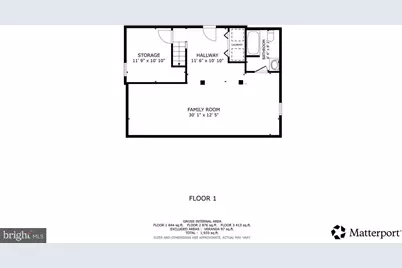 505 Northpoint Road, Baltimore, MD 21224 - Photo 33