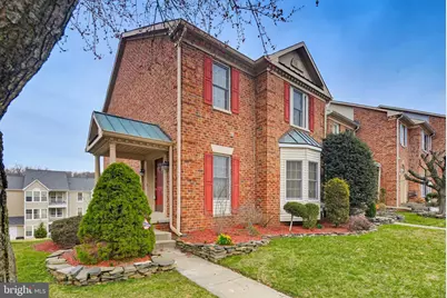 21 Willwood Court, Baltimore, MD 21209 - Photo 3