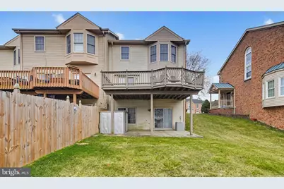 21 Willwood Court, Baltimore, MD 21209 - Photo 5