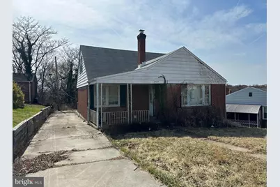 6303 Fieldvale Road, Baltimore, MD 21237 - Photo 1