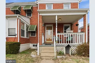 6832 Broening Road, Baltimore, MD 21222 - Photo 5