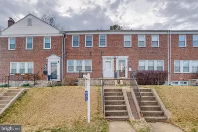 1809 Glen Ridge Road, Towson, MD 21286 - Photo 1