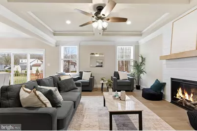 2034 William Avenue, Essex, MD 21221 - Photo 11