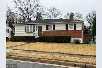 8809 Lakewood Road, Baltimore, MD 21234 - Photo 1