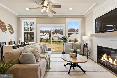 2032 William Avenue, Essex, MD 21221 - Photo 17