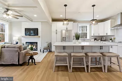 2032 William Avenue, Essex, MD 21221 - Photo 9