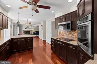 14305 Robcaste Rd, Phoenix, MD 21131 - Photo 17