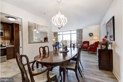 1 Smeton Place #1107, Towson, MD 21204 - Photo 9