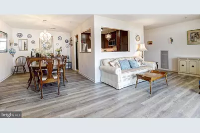 1 Smeton Place #1107, Towson, MD 21204 - Photo 7