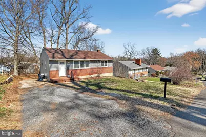 3666 Clifmar Road, Windsor Mill, MD 21244 - Photo 15