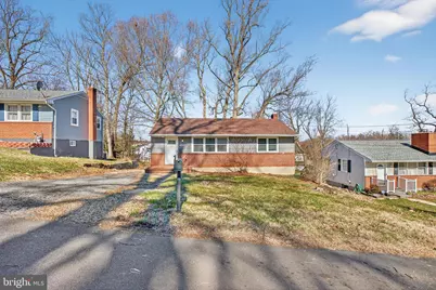 3666 Clifmar Road, Windsor Mill, MD 21244 - Photo 1