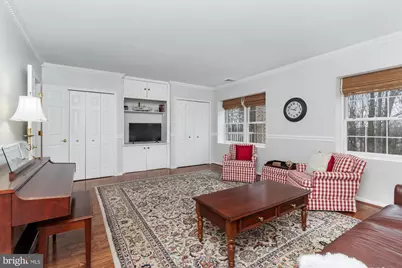 210 Belmont Forest Court #306, Lutherville Timonium, MD 21093 - Photo 43