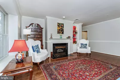 210 Belmont Forest Court #306, Lutherville Timonium, MD 21093 - Photo 13
