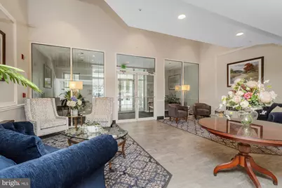 210 Belmont Forest Court #306, Lutherville Timonium, MD 21093 - Photo 5