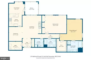 210 Belmont Forest Ct, Lutherville Timonium, MD 21093 - Photo 57