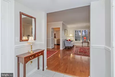 210 Belmont Forest Court #306, Lutherville Timonium, MD 21093 - Photo 11