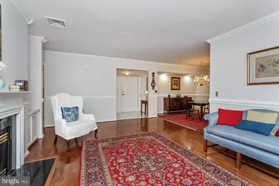 210 Belmont Forest Court #306, Lutherville Timonium, MD 21093 - Photo 13