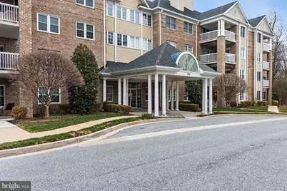 210 Belmont Forest Court #306, Lutherville Timonium, MD 21093 - Photo 3