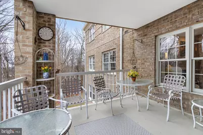 210 Belmont Forest Court #306, Lutherville Timonium, MD 21093 - Photo 53