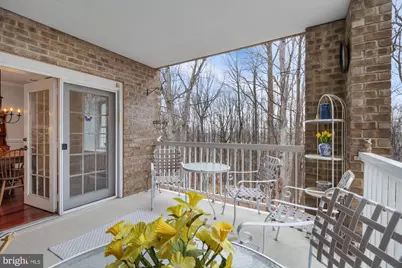 210 Belmont Forest Court #306, Lutherville Timonium, MD 21093 - Photo 53