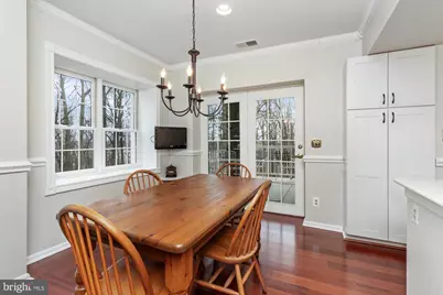 210 Belmont Forest Court #306, Lutherville Timonium, MD 21093 - Photo 31