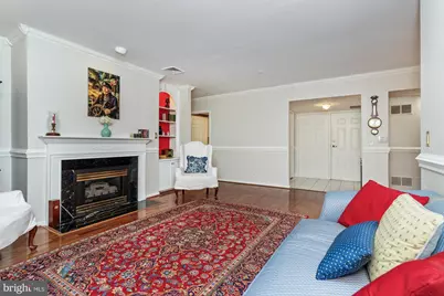 210 Belmont Forest Court #306, Lutherville Timonium, MD 21093 - Photo 15