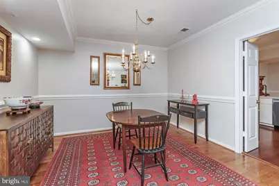 210 Belmont Forest Court #306, Lutherville Timonium, MD 21093 - Photo 21