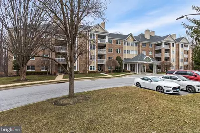 210 Belmont Forest Court #306, Lutherville Timonium, MD 21093 - Photo 55