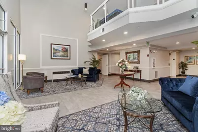 210 Belmont Forest Court #306, Lutherville Timonium, MD 21093 - Photo 7