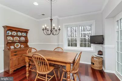 210 Belmont Forest Court #306, Lutherville Timonium, MD 21093 - Photo 31