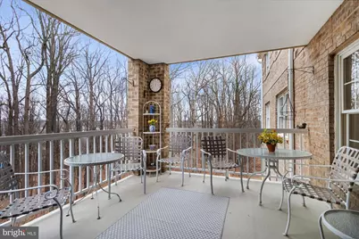 210 Belmont Forest Court #306, Lutherville Timonium, MD 21093 - Photo 51