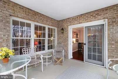 210 Belmont Forest Court #306, Lutherville Timonium, MD 21093 - Photo 51