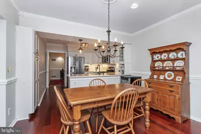 210 Belmont Forest Court #306, Lutherville Timonium, MD 21093 - Photo 29