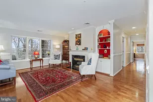 210 Belmont Forest Ct, Lutherville Timonium, MD 21093 - Photo 17