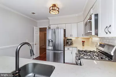 210 Belmont Forest Court #306, Lutherville Timonium, MD 21093 - Photo 25